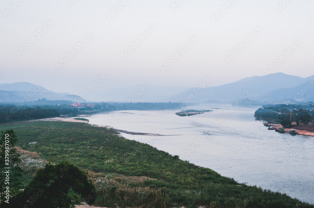 Golden Triangle Golden Triangle