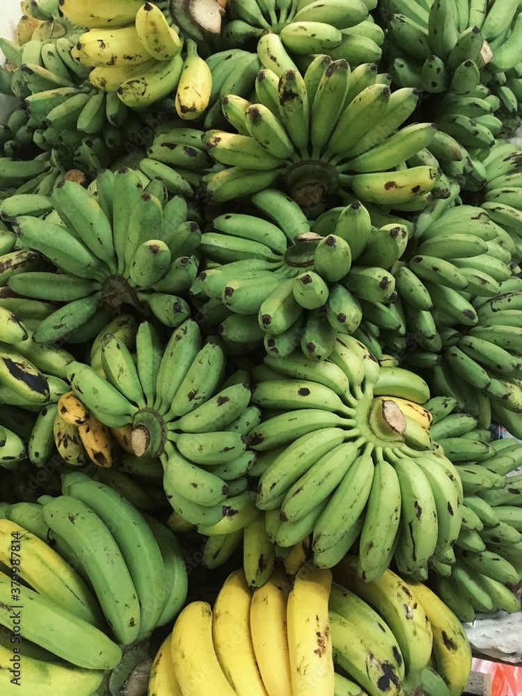 Banana Banana