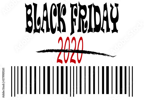 Black Friday 2020 adiós a los número rojos