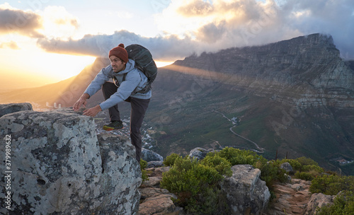 Lions Head Sunrise Hike