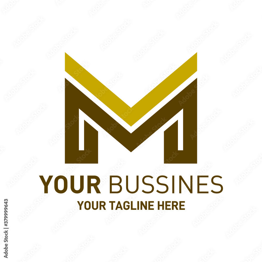 Abstract letter M logo template, Unique modern creative elegant luxurious artistic M initial based letter icon logo. K logos Abstract letter M logo template, Unique modern creative elegant luxurious artistic M initial based letter icon logo. K logos