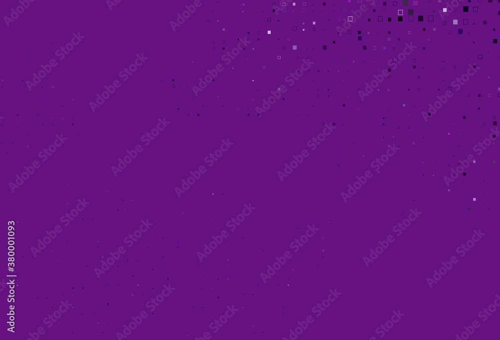 Light Purple vector background with rectangles. Light Purple vector background with rectangles.