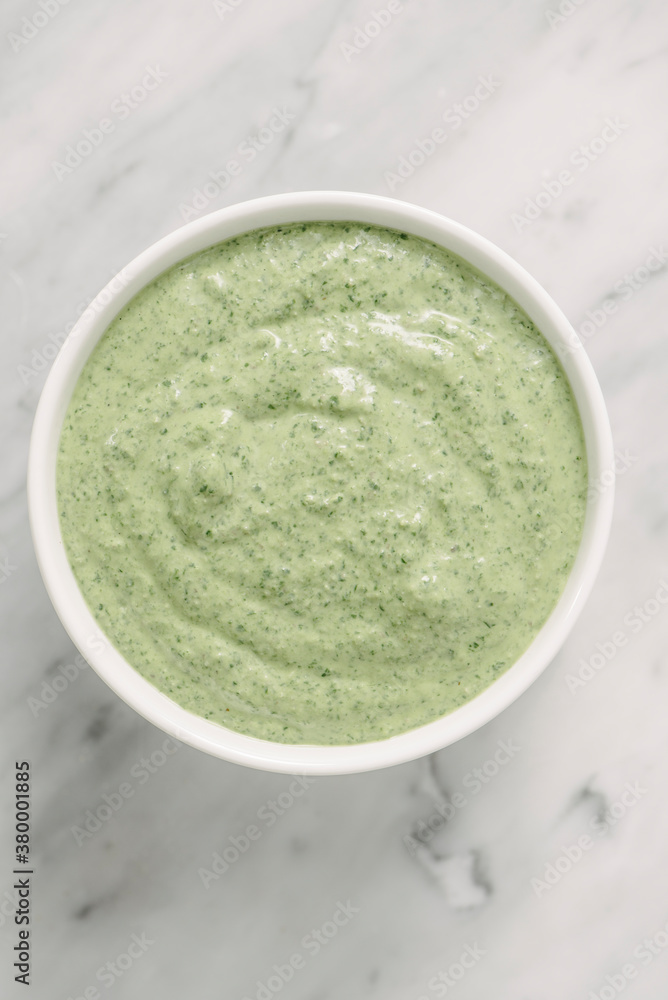 Spinach Pesto Spinach Pesto