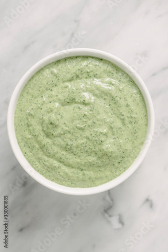 Spinach Pesto