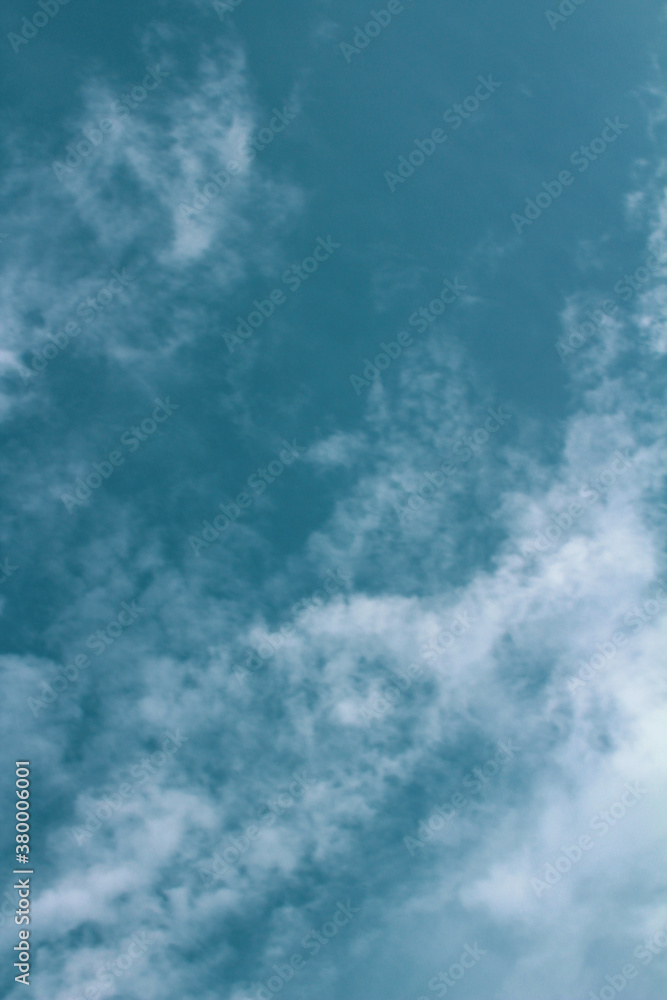 Obraz premium the sky