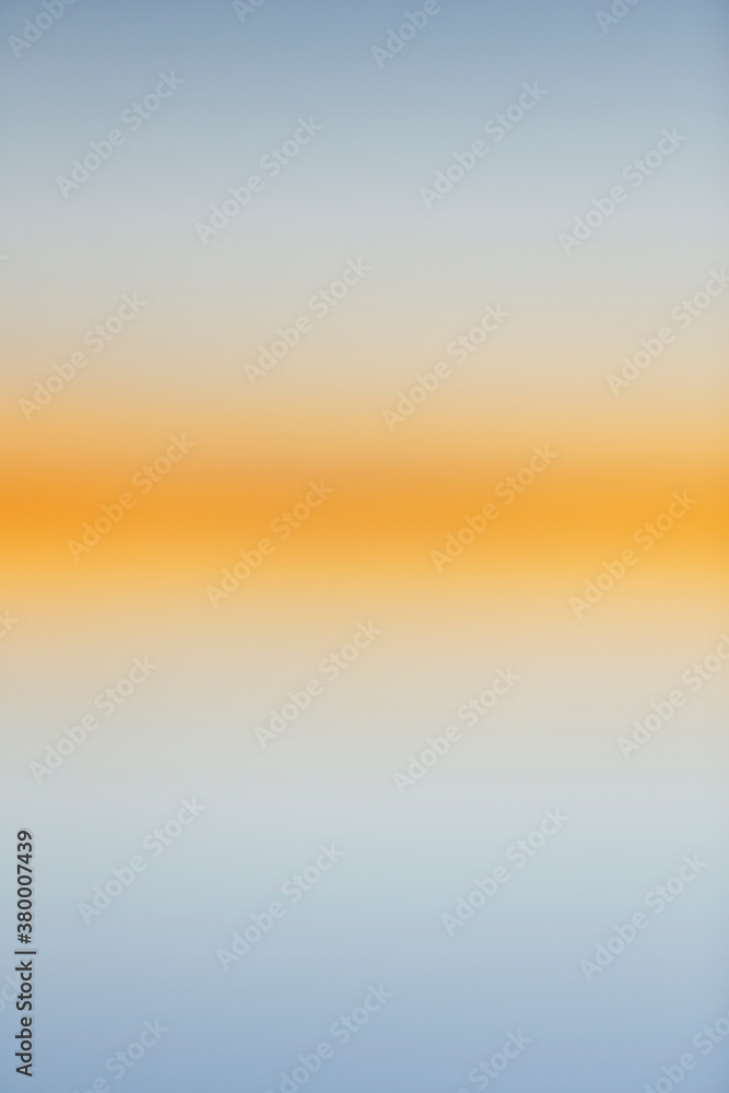 Abstract at dawn over flooded Bonneville Salt Flats Abstract at dawn over flooded Bonneville Salt Flats