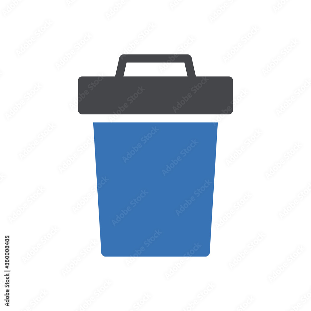 dustbin dustbin