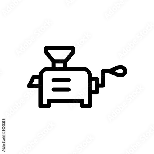 machine