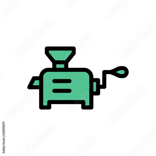 machine