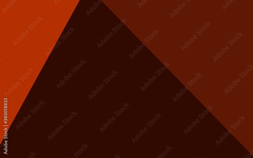 Dark Orange vector abstract polygonal layout. A completely new color illustration in a vague style. Textured pattern for background. Dark Orange vector abstract polygonal layout. A completely new color illustration in a vague style. Textured pattern for background.