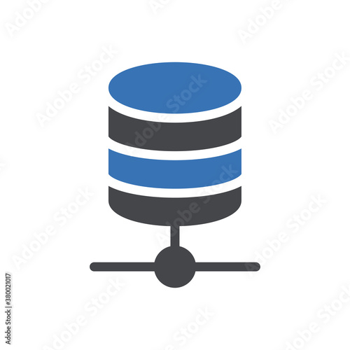 server