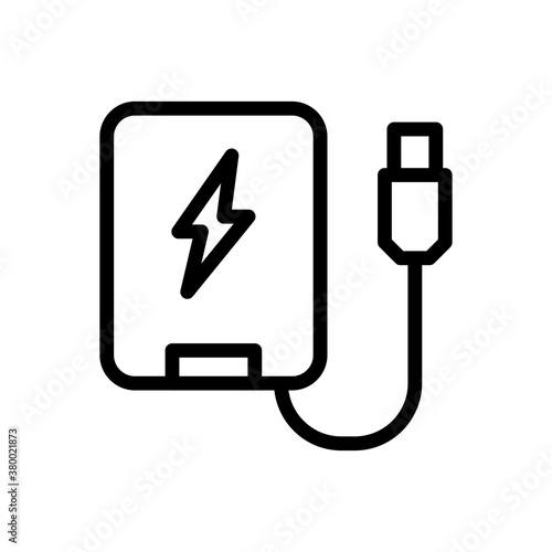 charger
