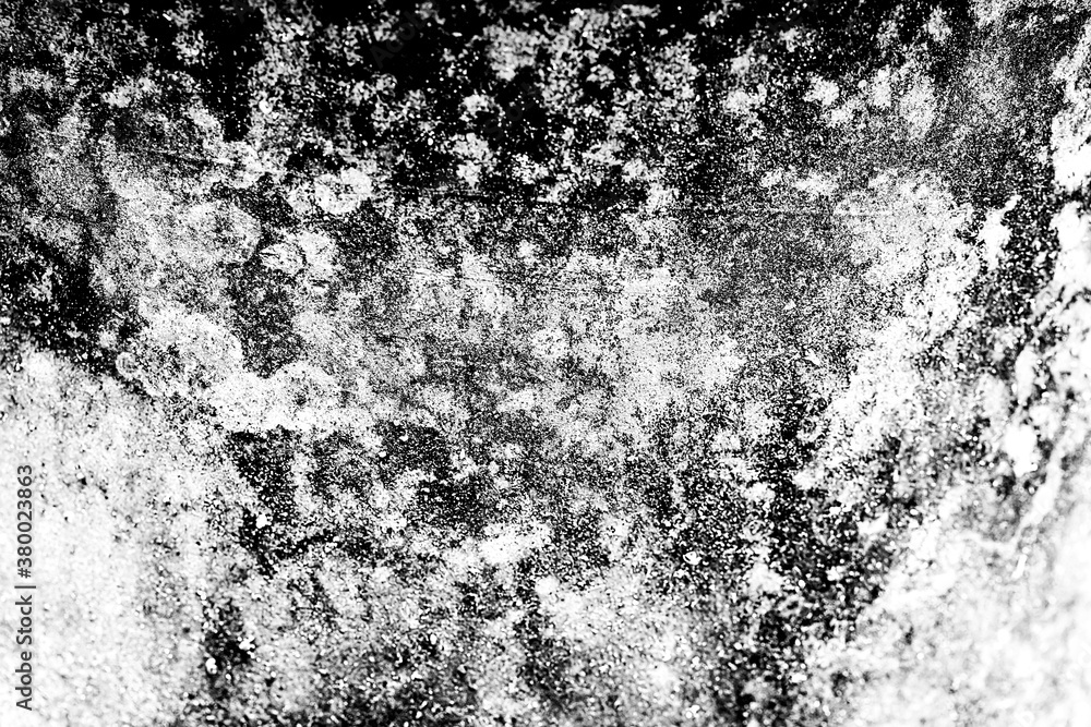Grunge black and white abstract distress background or texture. Grunge black and white abstract distress background or texture.