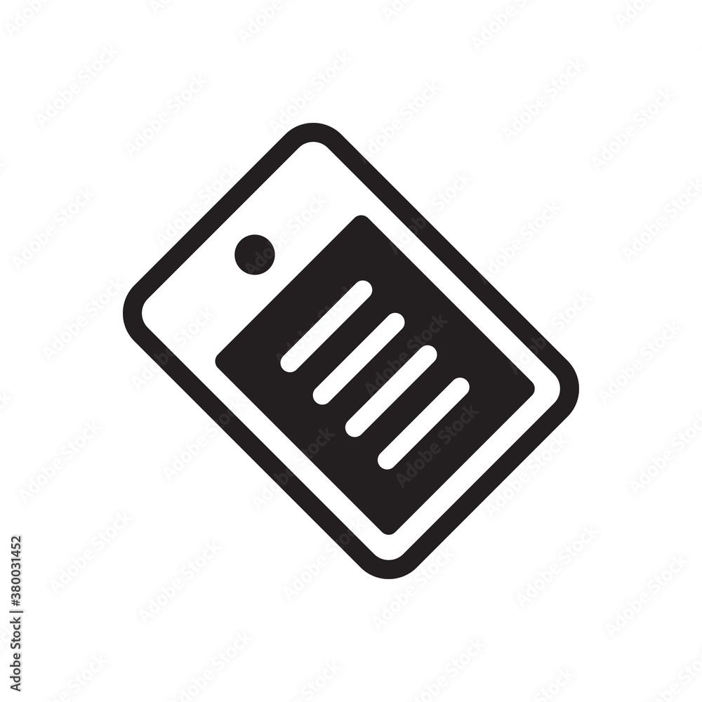 label label