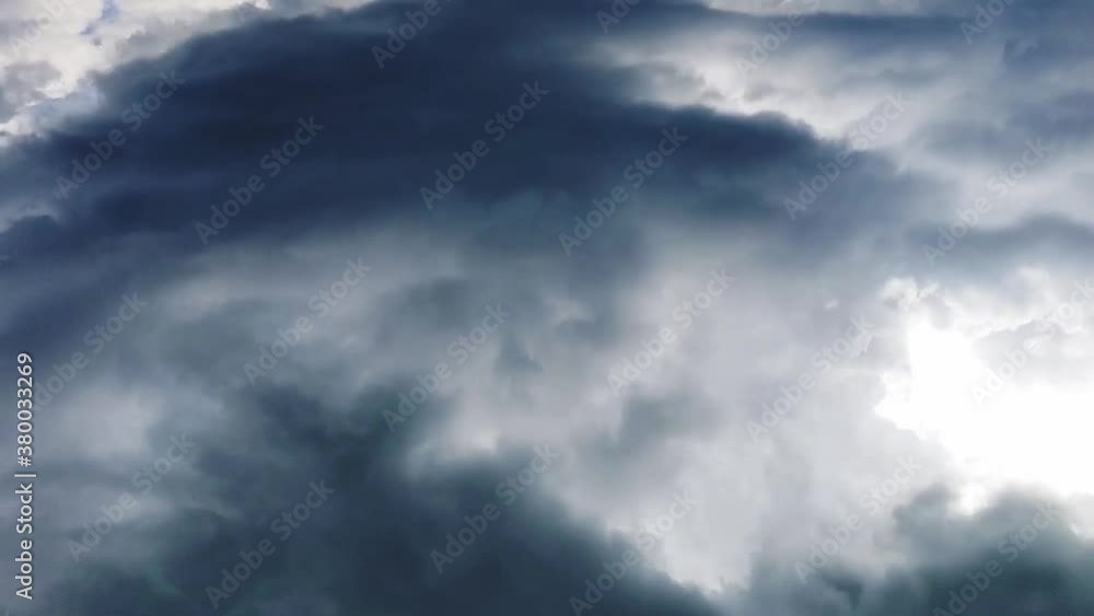 San Francisco Cloud Timelapse San Francisco Cloud Timelapse