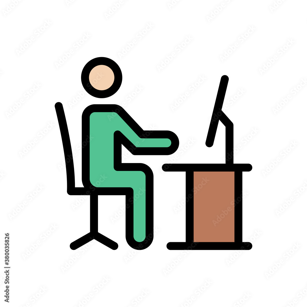 working working