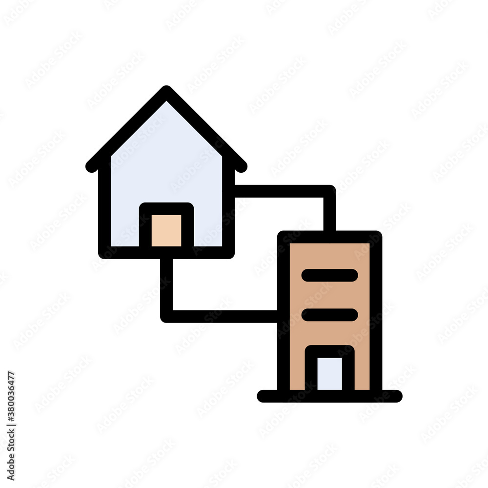 Fototapeta premium home