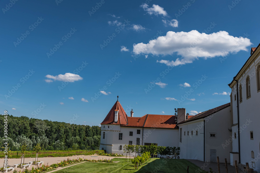 Stift Klosterneuburg an der Donau Stift Klosterneuburg an der Donau