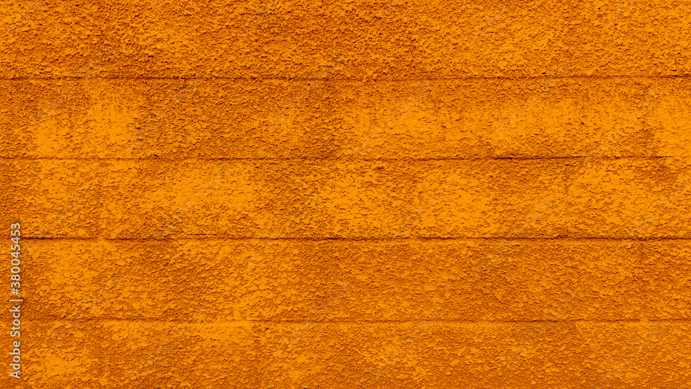 Fototapeta premium Brick tile wall background and texture.