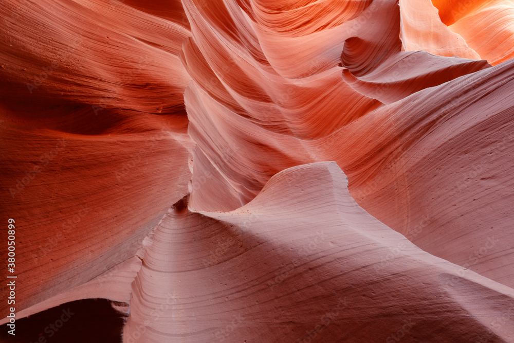 Antelope Canyon Rock Formation Antelope Canyon Rock Formation