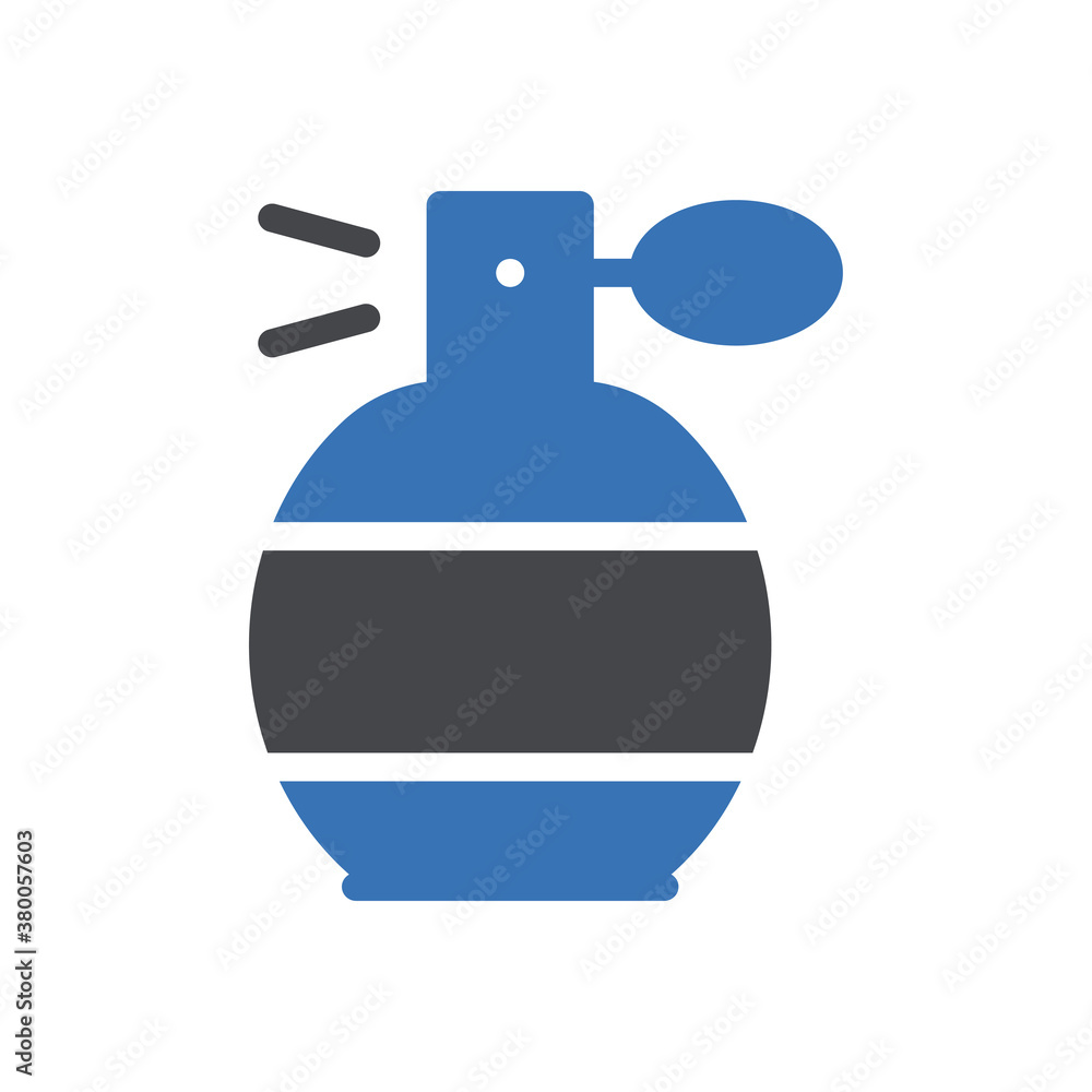 Fototapeta premium perfume