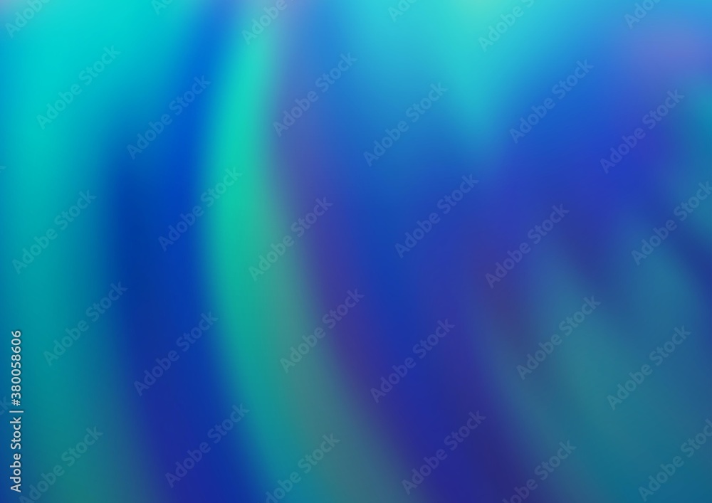 Light BLUE vector pattern with lines, ovals. Modern gradient abstract illustration with bandy lines. Textured wave pattern for backgrounds. Light BLUE vector pattern with lines, ovals. Modern gradient abstract illustration with bandy lines. Textured wave pattern for backgrounds.