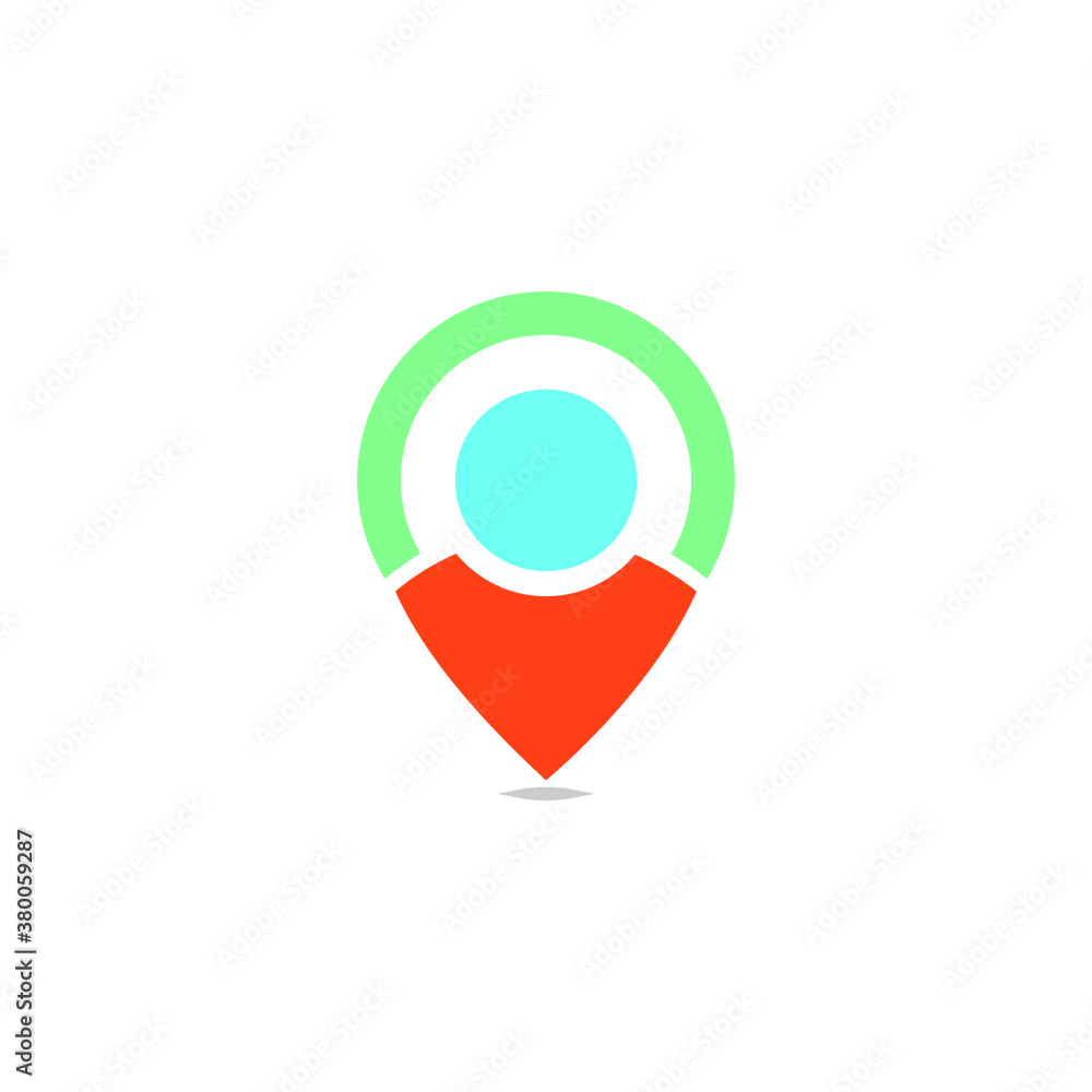 maps location people logo vector illustrations maps location people logo vector illustrations
