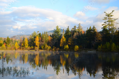 Waterville Valley NH