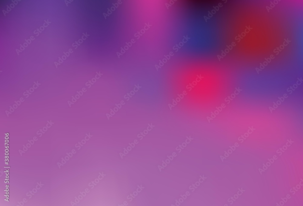Light Pink vector abstract bright texture. Light Pink vector abstract bright texture.