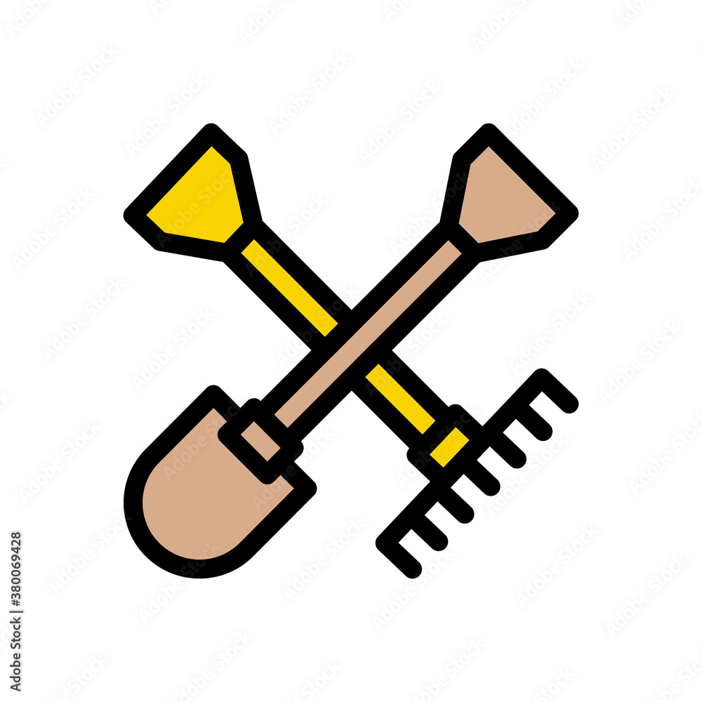 shovel shovel