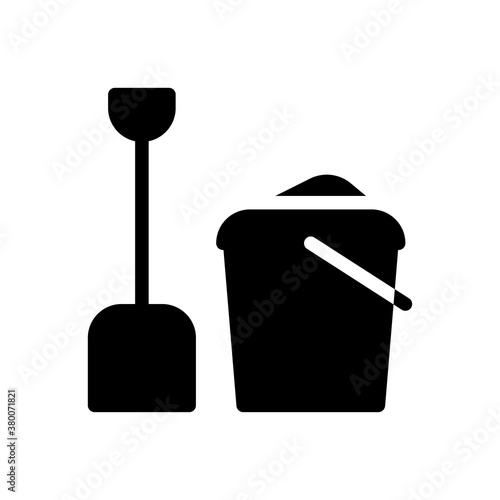 mine