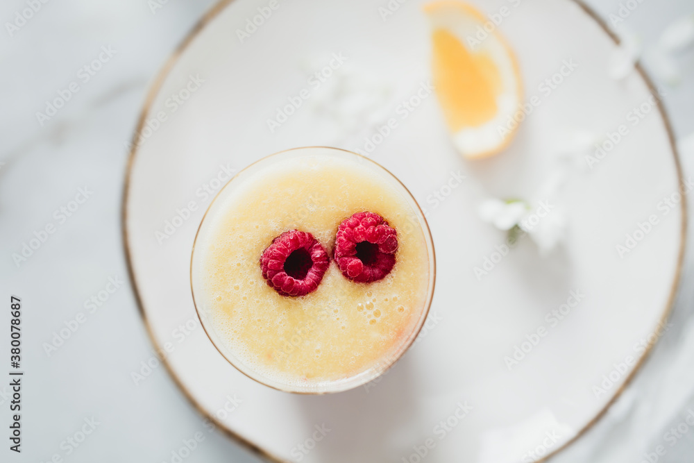 Sunrise smoothie Sunrise smoothie