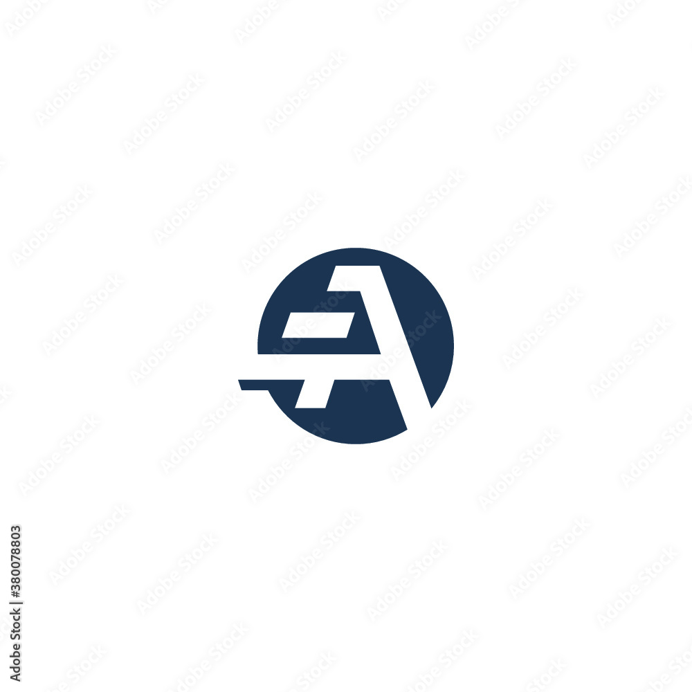 A logo triangle icon vector cloud illustrations A logo triangle icon vector cloud illustrations