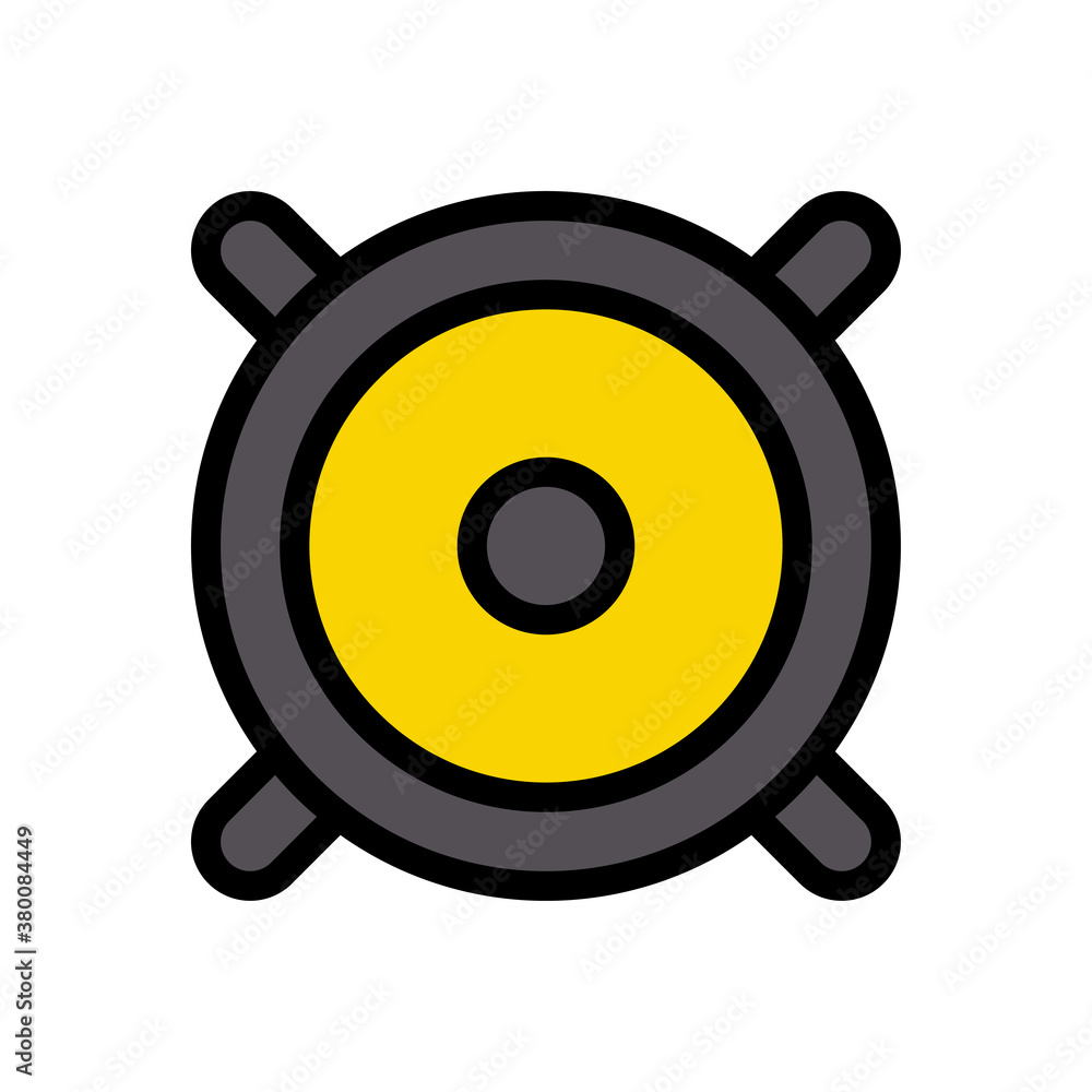 speaker speaker