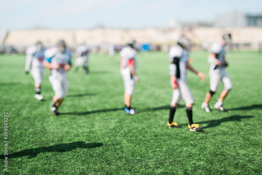 american football american football