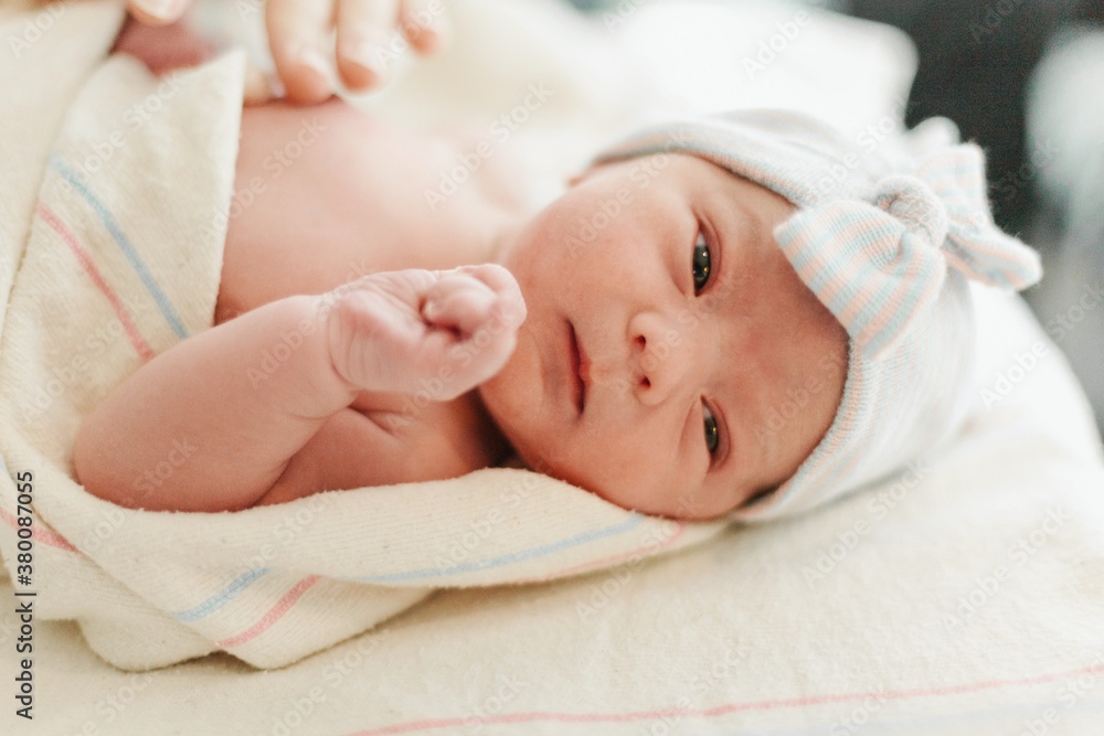 Deziree is Born Deziree is Born