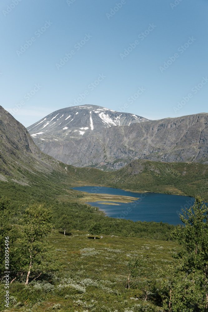 Norwegian Heathland Norwegian Heathland