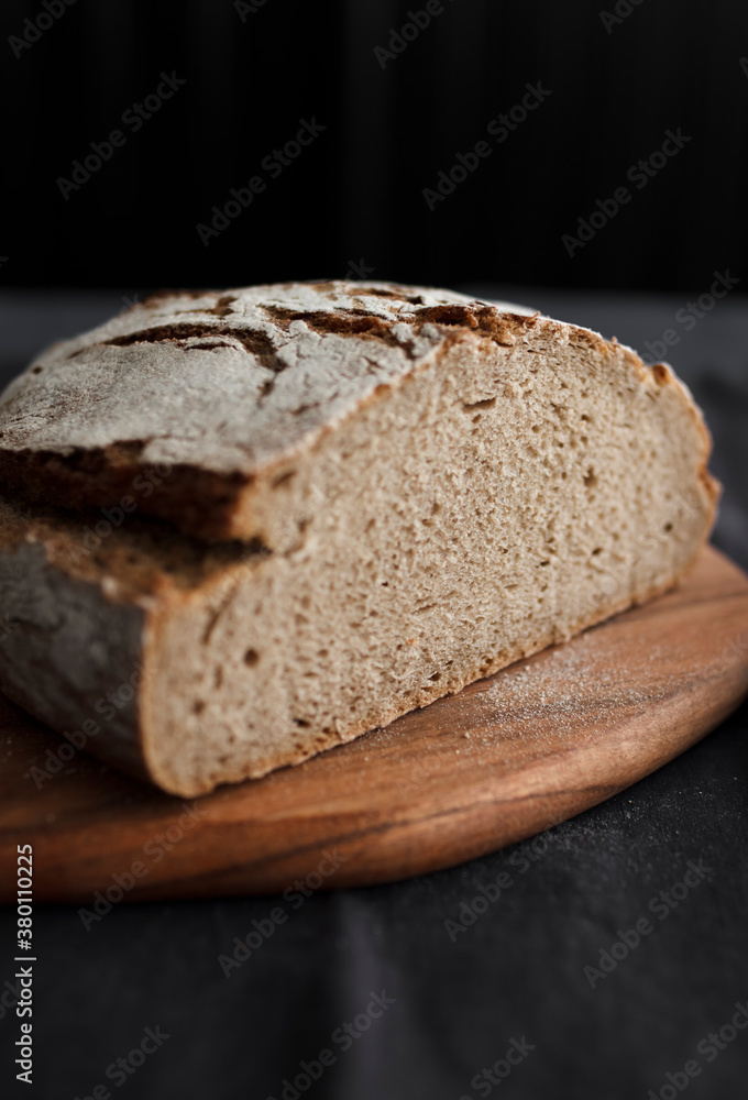 Rye bread Rye bread