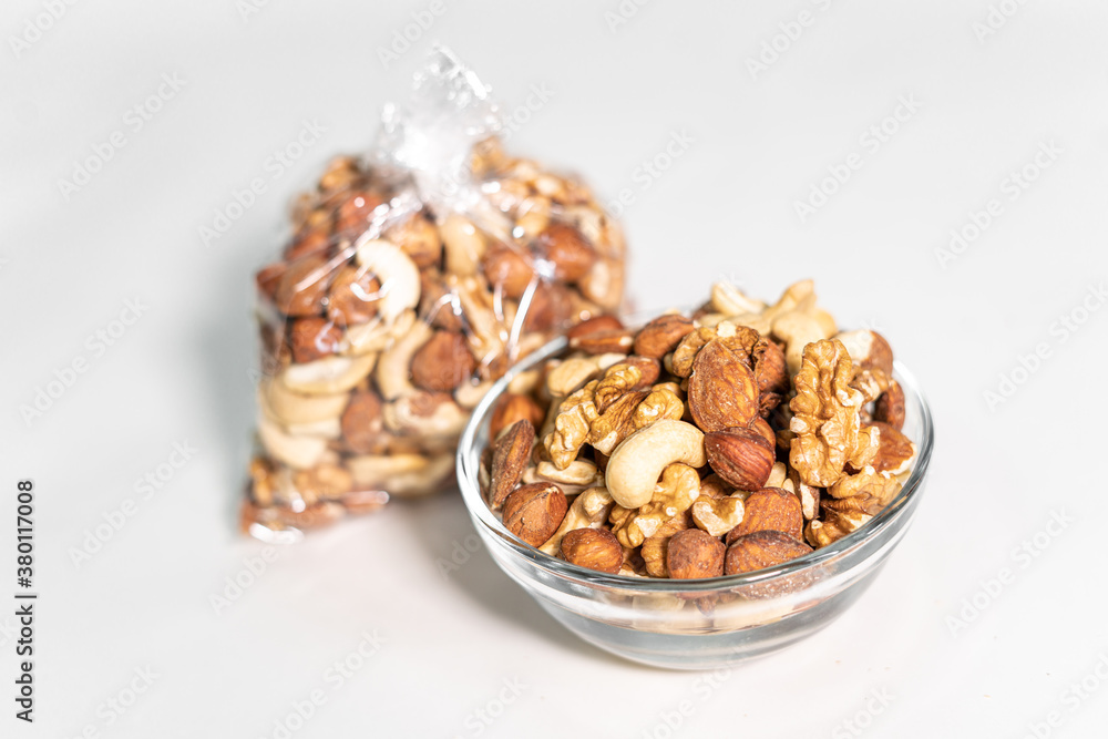 frutos secos frutos secos
