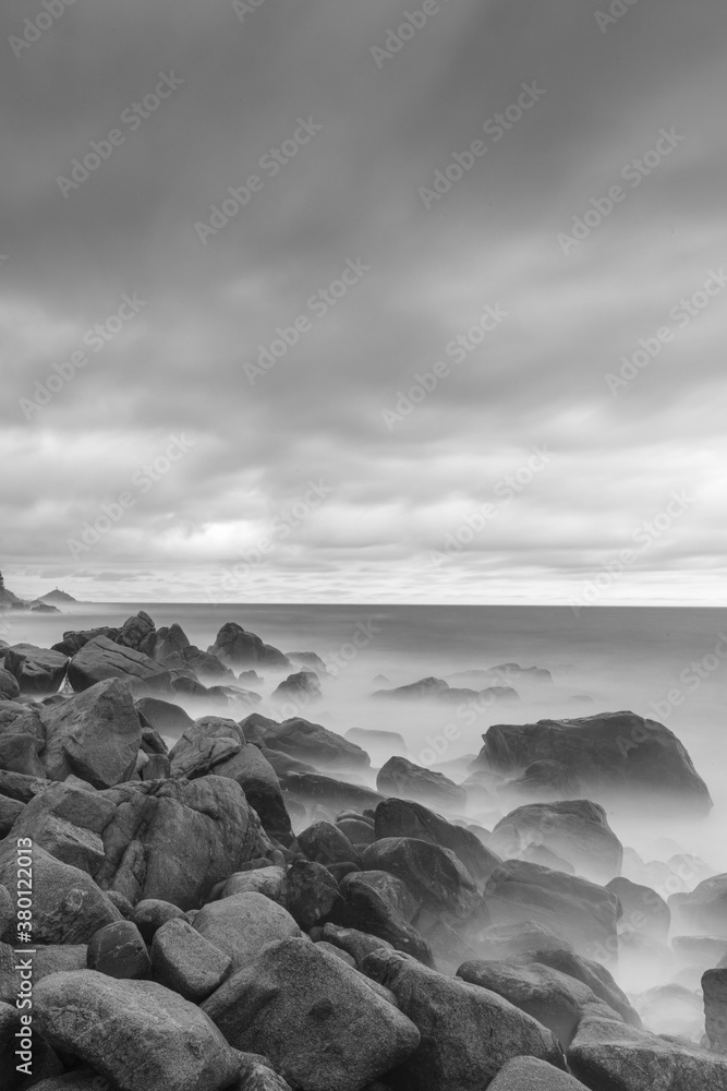 Obraz premium 바다