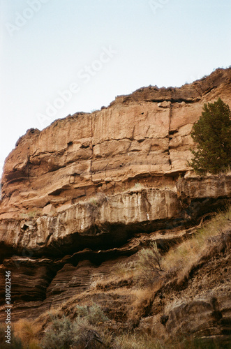 Wallpaper Mural Red Rocks Torontodigital.ca