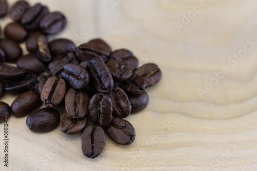 Coffee Beans 1