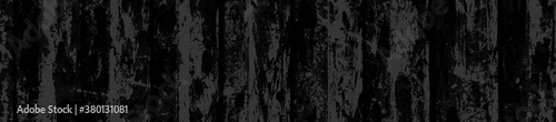abstract dark gloomy black background for design