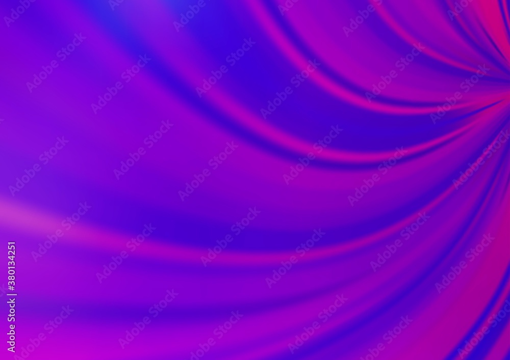 Light Purple vector blurred bright template. A vague abstract illustration with gradient. The template for backgrounds of cell phones. Light Purple vector blurred bright template. A vague abstract illustration with gradient. The template for backgrounds of cell phones.