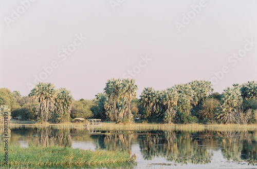 Okovango Delta photo
