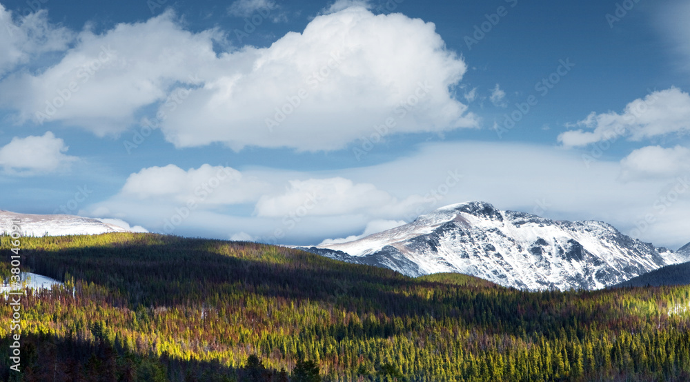 Granby, Colorado Granby, Colorado