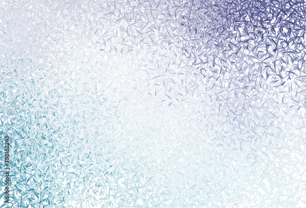 Light Pink, Blue vector layout with flat lines. Light Pink, Blue vector layout with flat lines.