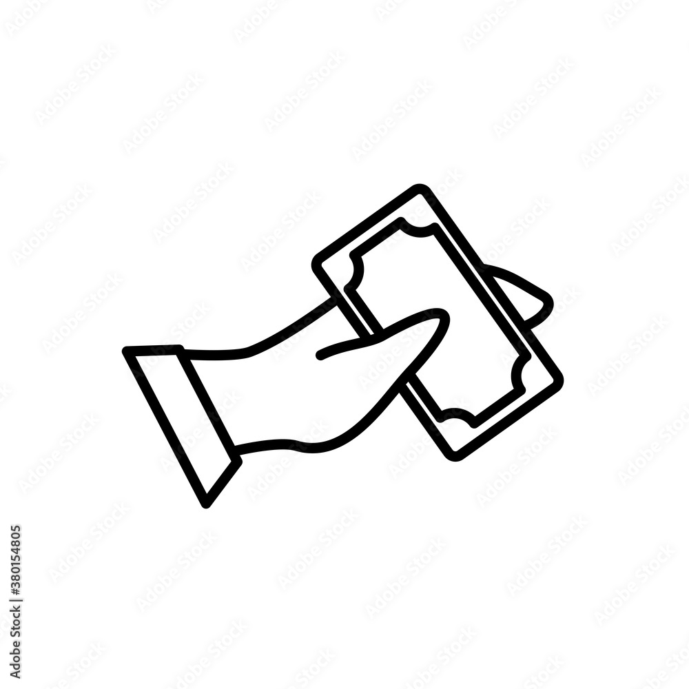 Pay Icon Design Vector Template Illustration Pay Icon Design Vector Template Illustration