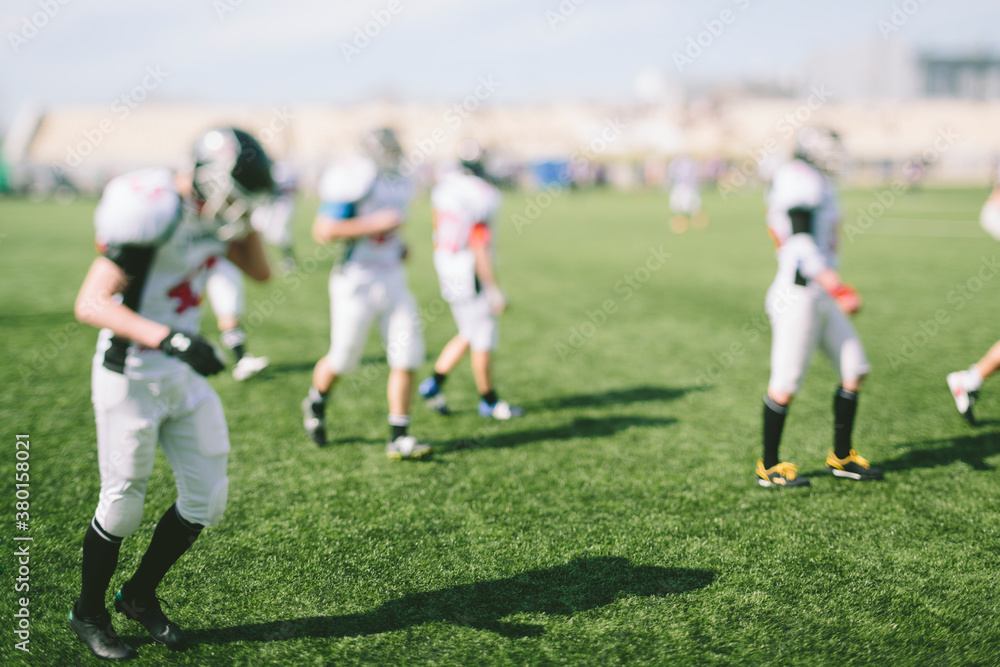 american football american football