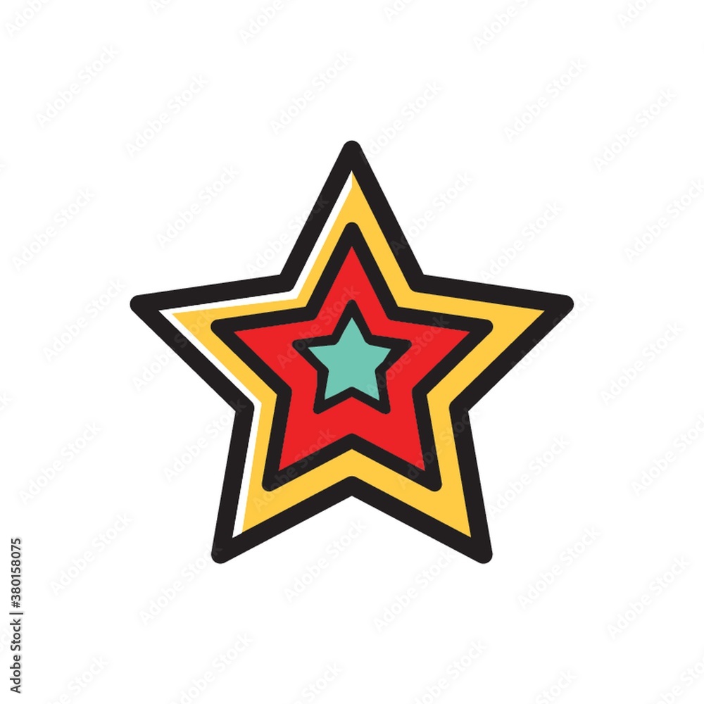 star star
